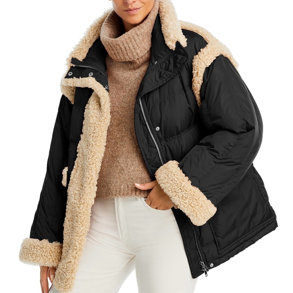 Stand Studio Dorothy Coat